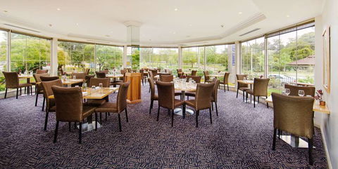 Best Western Plus Hovell Tree Inn - Hervey Bay Accommodation 11