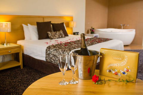 Best Western Plus Hovell Tree Inn - Hervey Bay Accommodation 12