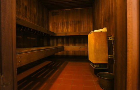 Best Western Plus Hovell Tree Inn - Hervey Bay Accommodation 15