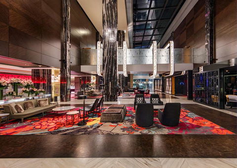 The Darling - Tourism Hervey Bay 1