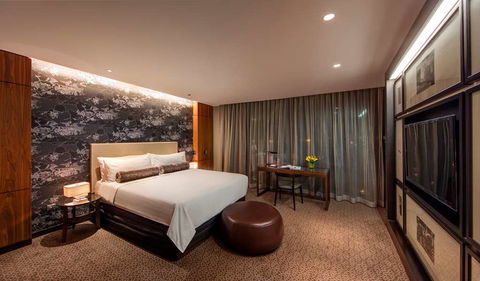 The Darling - Tourism Hervey Bay 10