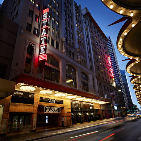 QT Sydney - Hervey Bay Accommodation 0