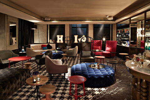 QT Sydney - Hervey Bay Accommodation 4