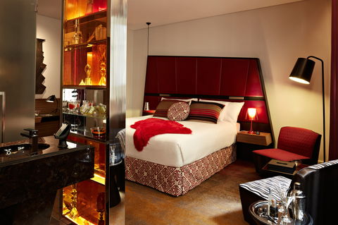 QT Sydney - Hervey Bay Accommodation 8