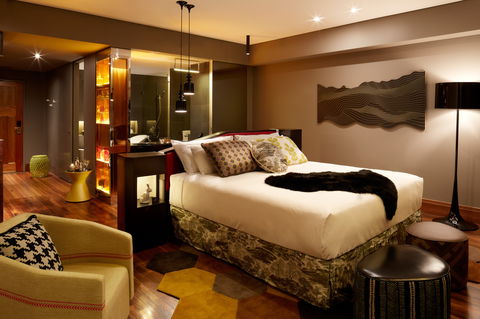 QT Sydney - Hervey Bay Accommodation 9