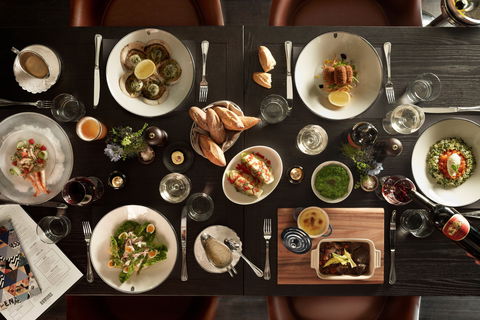 QT Sydney - Hervey Bay Accommodation 12