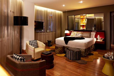 QT Sydney - Hervey Bay Accommodation 15