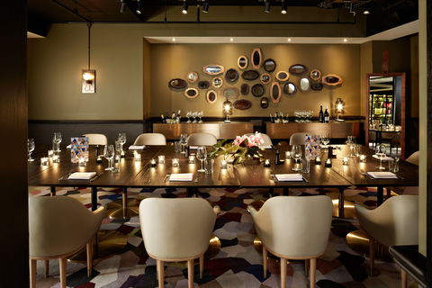 QT Sydney - Hervey Bay Accommodation 17