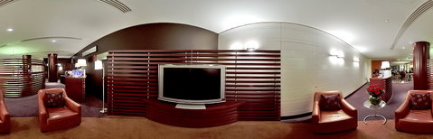 Sheraton Grand Sydney Hyde Park - Hervey Bay Accommodation 0