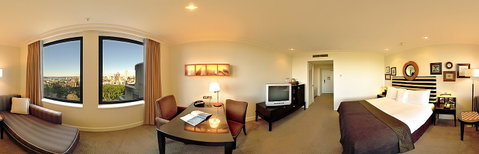 Sheraton Grand Sydney Hyde Park - Hervey Bay Accommodation 3