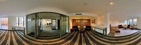 Sheraton Grand Sydney Hyde Park - Hervey Bay Accommodation 4