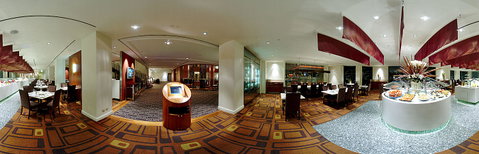 Sheraton Grand Sydney Hyde Park - Hervey Bay Accommodation 5