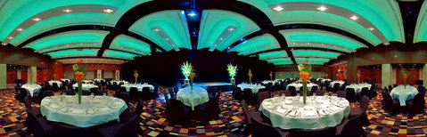 Sheraton Grand Sydney Hyde Park - Hervey Bay Accommodation 6