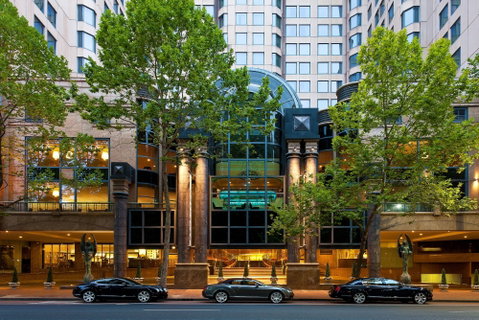 Sheraton Grand Sydney Hyde Park - Hervey Bay Accommodation 7