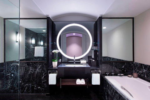 Sheraton Grand Sydney Hyde Park - Hervey Bay Accommodation 11