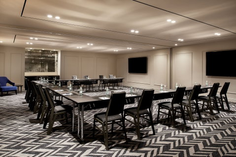 Sheraton Grand Sydney Hyde Park - Hervey Bay Accommodation 12