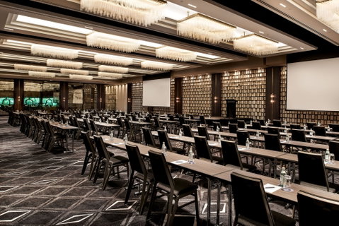 Sheraton Grand Sydney Hyde Park - Hervey Bay Accommodation 13