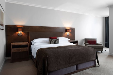 Sheraton Grand Sydney Hyde Park - Hervey Bay Accommodation 17