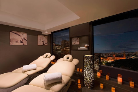 Sheraton Grand Sydney Hyde Park - Hervey Bay Accommodation 19