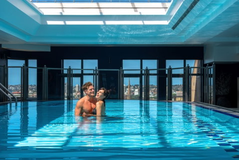 Sheraton Grand Sydney Hyde Park - Hervey Bay Accommodation 20