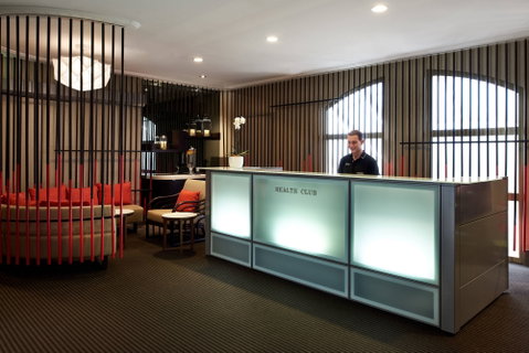 Sheraton Grand Sydney Hyde Park - Hervey Bay Accommodation 21