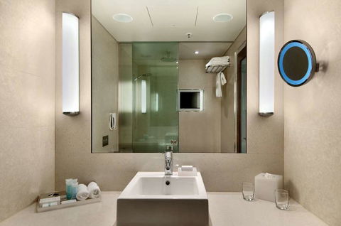 Hilton Sydney - Tourism Hervey Bay 6