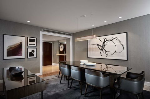 Hilton Sydney - Tourism Hervey Bay 8