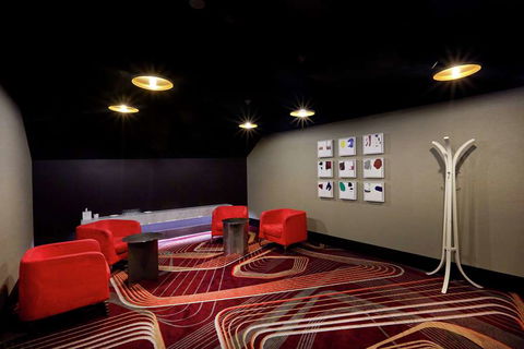 Hilton Sydney - Tourism Hervey Bay 11