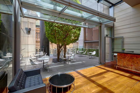 Hilton Sydney - Tourism Hervey Bay 12