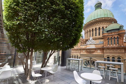 Hilton Sydney - Tourism Hervey Bay 13