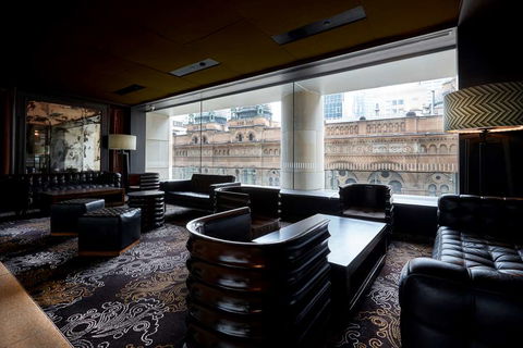 Hilton Sydney - Tourism Hervey Bay 14