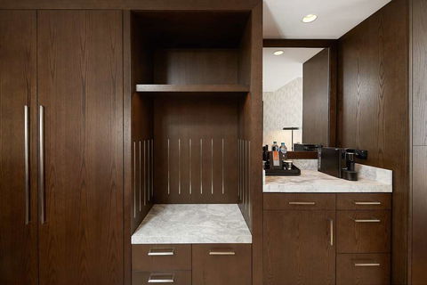 Hilton Sydney - Tourism Hervey Bay 16