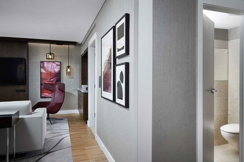 Hilton Sydney - Tourism Hervey Bay 17