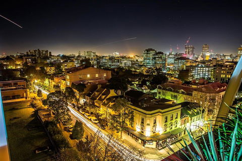 Adge Apartment Hotel - Tourism Hervey Bay 1