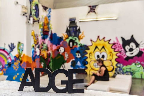 Adge Apartment Hotel - Tourism Hervey Bay 3