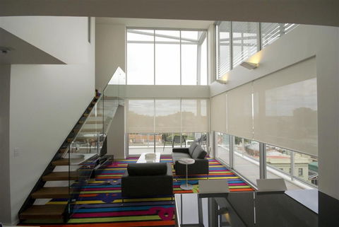 Adge Apartment Hotel - Tourism Hervey Bay 8