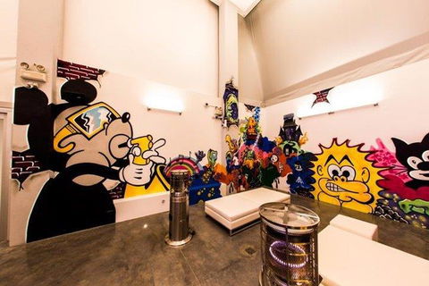 Adge Apartment Hotel - Tourism Hervey Bay 13