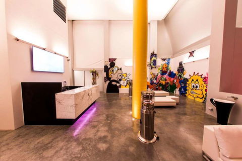 Adge Apartment Hotel - Tourism Hervey Bay 16