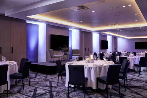 Crowne Plaza Sydney Darling Harbour - Tourism Hervey Bay 16