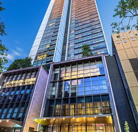 Fraser Suites Sydney - Hervey Bay Accommodation