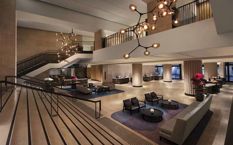 Hyatt Regency Sydney - Tourism Hervey Bay 2