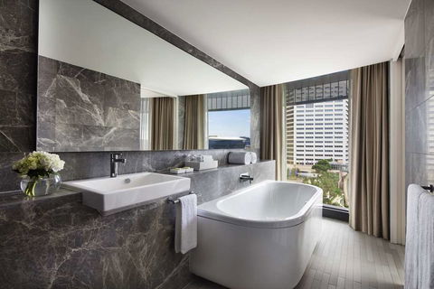 Hyatt Regency Sydney - Tourism Hervey Bay 3