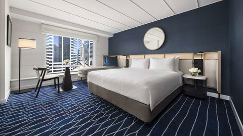 Hyatt Regency Sydney - Tourism Hervey Bay 4