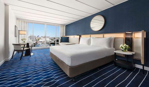 Hyatt Regency Sydney - Tourism Hervey Bay 5