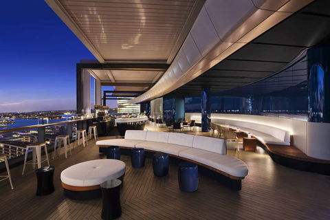 Hyatt Regency Sydney - Tourism Hervey Bay 7