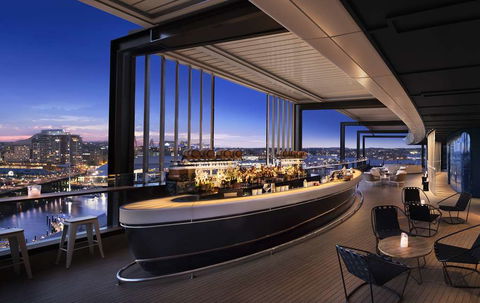 Hyatt Regency Sydney - Tourism Hervey Bay 9