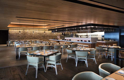 Hyatt Regency Sydney - Tourism Hervey Bay 12