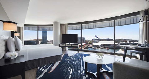 Hyatt Regency Sydney - Tourism Hervey Bay 13