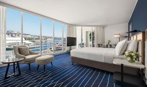 Hyatt Regency Sydney - Tourism Hervey Bay 14