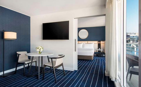 Hyatt Regency Sydney - Tourism Hervey Bay 15